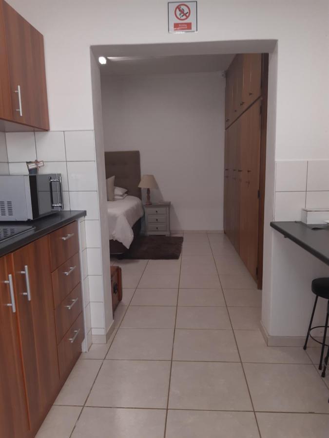 Aspasia Agency Cc Mariental Exterior foto